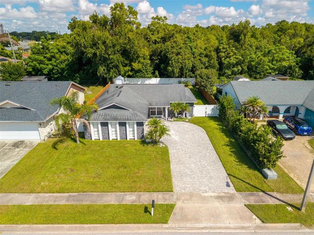 7723 DANU DRIVE, Orlando, FL 32822