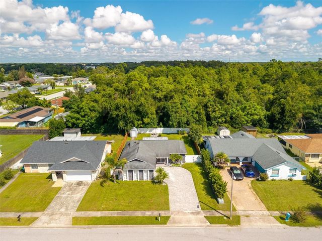 7723 DANU DRIVE, Orlando, FL 32822
