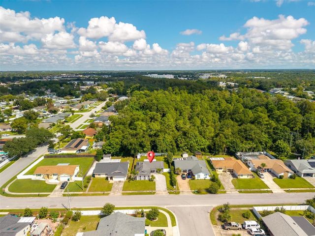 7723 DANU DRIVE, Orlando, FL 32822