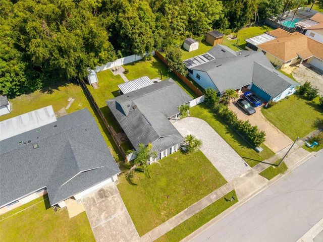 7723 DANU DRIVE, Orlando, FL 32822