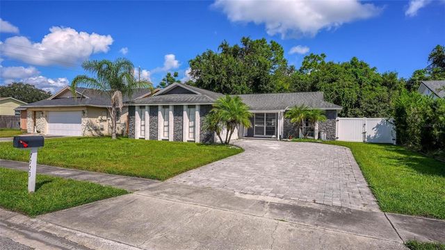 7723 DANU DRIVE, Orlando, FL 32822