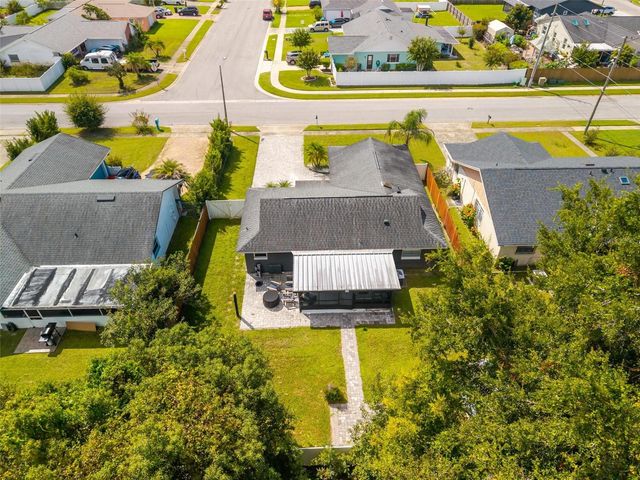 7723 DANU DRIVE, Orlando, FL 32822