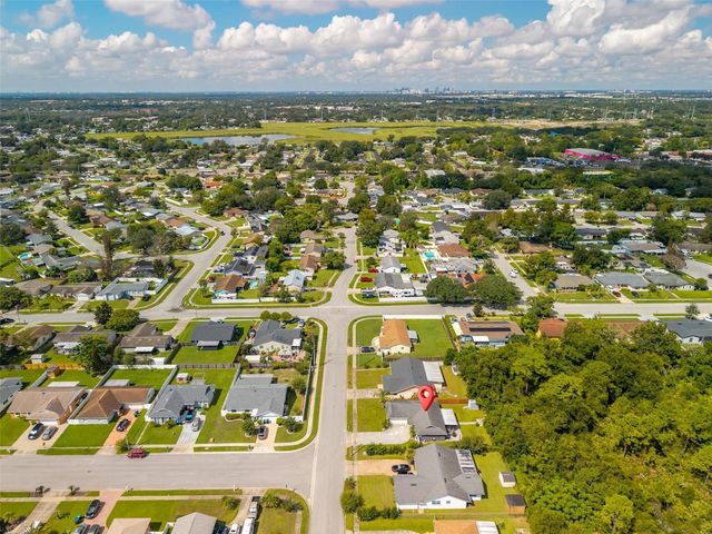 7723 DANU DRIVE, Orlando, FL 32822