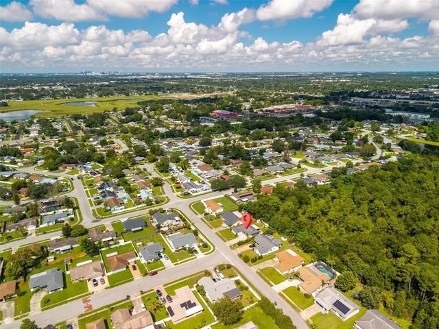 7723 DANU DRIVE, Orlando, FL 32822
