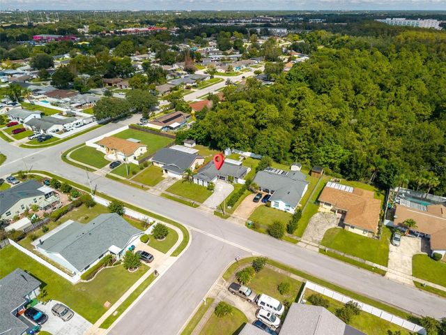 7723 DANU DRIVE, Orlando, FL 32822