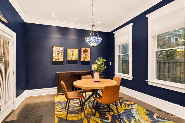 121 E 36th Street, Savannah, GA 31401