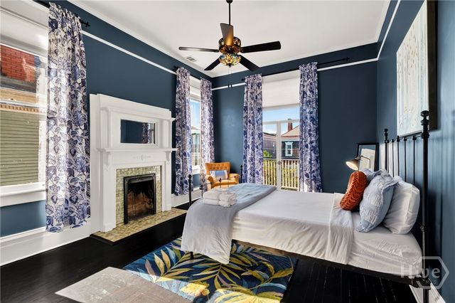 121 E 36th Street, Savannah, GA 31401