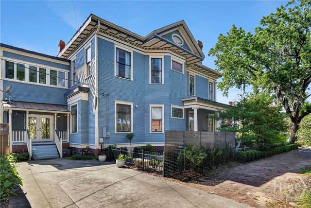121 E 36th Street, Savannah, GA 31401