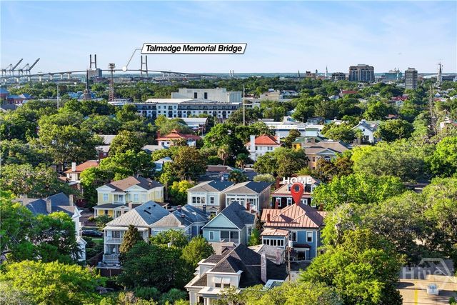 121 E 36th Street, Savannah, GA 31401
