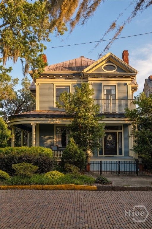 Image 49 of property listing at 121 E 36th Street, Savannah, GA 31401