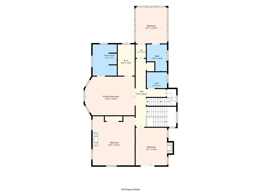 Image 55 of property listing at 121 E 36th Street, Savannah, GA 31401