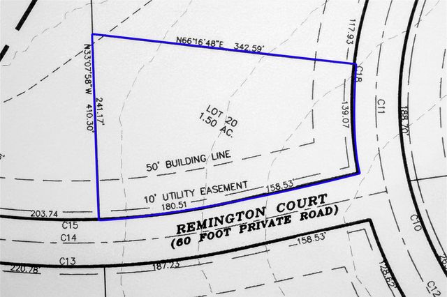 100 Remington Court, Coldspring, TX 77331