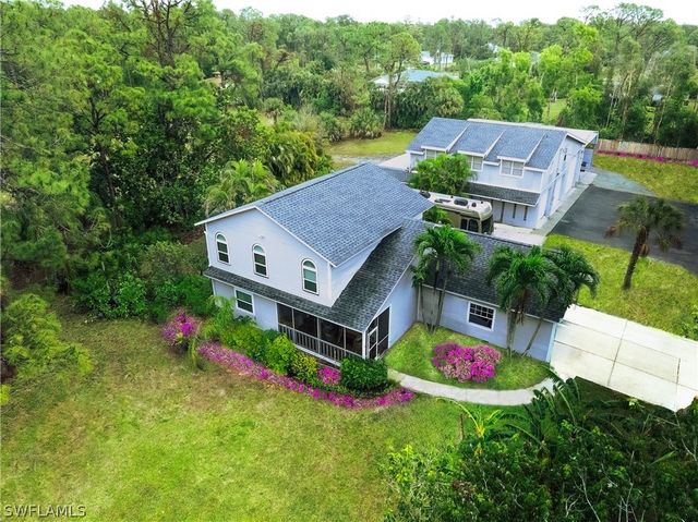 25335 Pinson DR, Bonita Springs, FL 34135