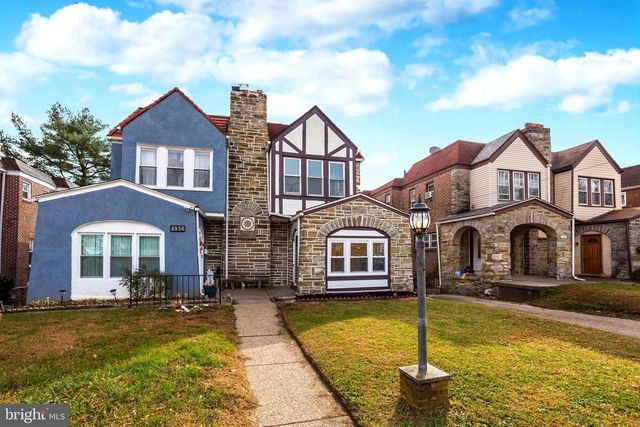 4938 STATE RD, Drexel Hill, PA 19026