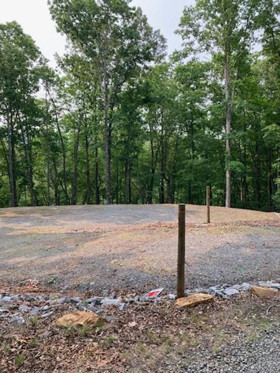 Tr 2 & 3 Settlement Road, Young Harris, GA 30582