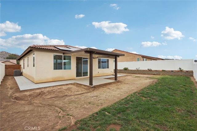 30807 Pitch Pine, Homeland, CA 92548