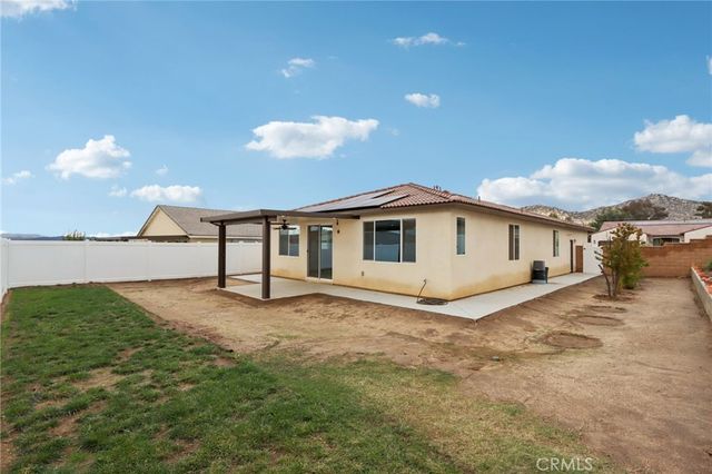 30807 Pitch Pine, Homeland, CA 92548