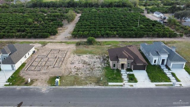 2609 Linva Avenue, Mcallen, TX 78541