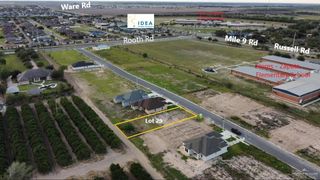 2609 Linva Avenue, Mcallen, TX 78541