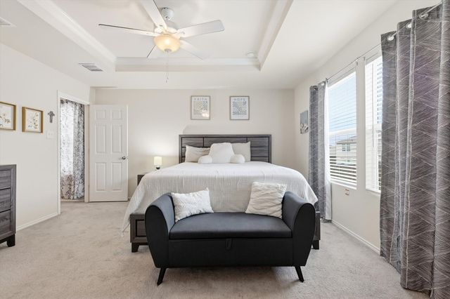 1418 Ganado Drive, Forney, TX 75126