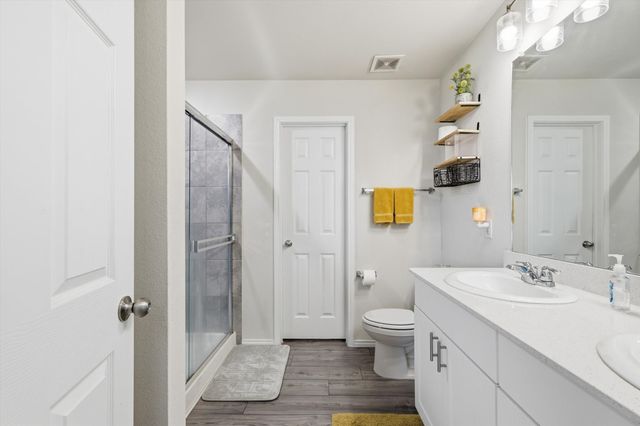 1418 Ganado Drive, Forney, TX 75126