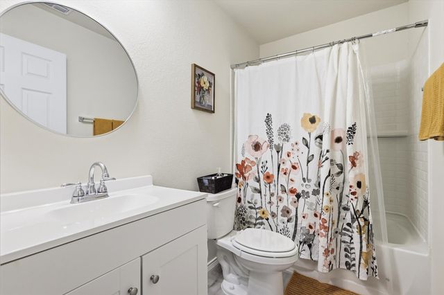 1418 Ganado Drive, Forney, TX 75126