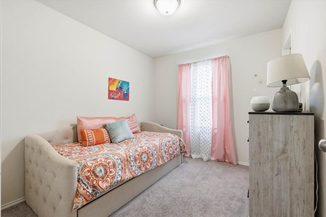 1418 Ganado Drive, Forney, TX 75126