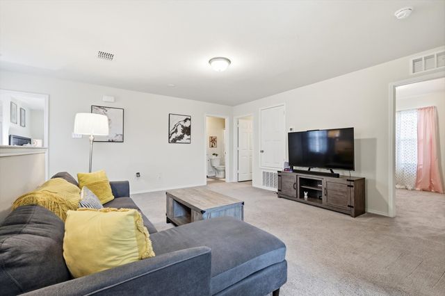 1418 Ganado Drive, Forney, TX 75126