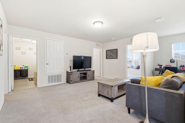 1418 Ganado Drive, Forney, TX 75126