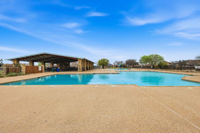 1418 Ganado Drive, Forney, TX 75126