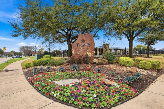 1418 Ganado Drive, Forney, TX 75126