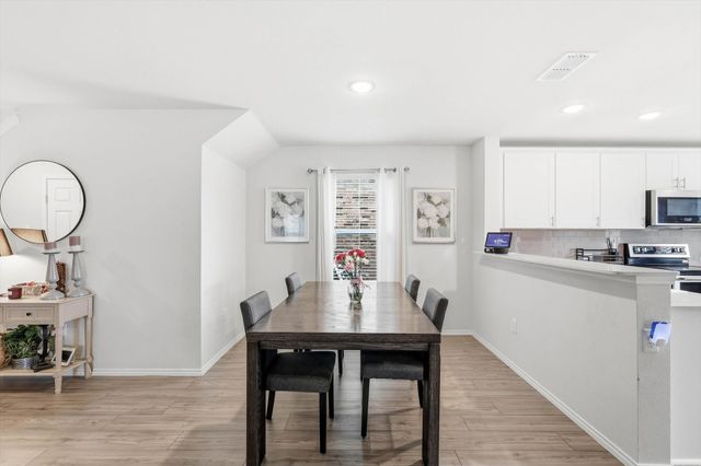 1418 Ganado Drive, Forney, TX 75126