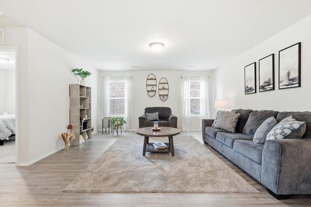 1418 Ganado Drive, Forney, TX 75126