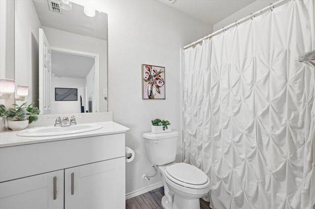 1418 Ganado Drive, Forney, TX 75126