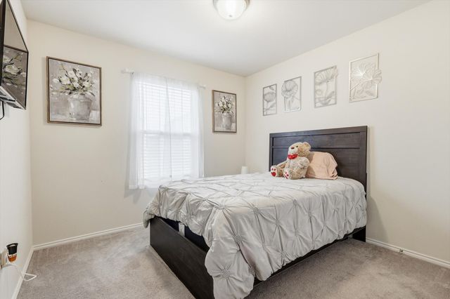 1418 Ganado Drive, Forney, TX 75126