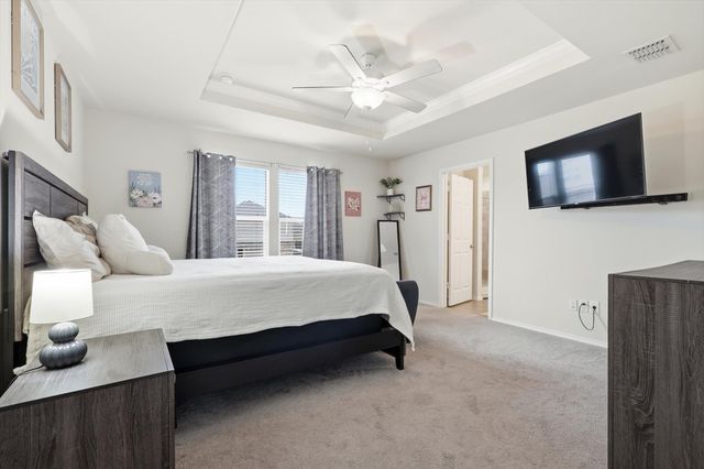 1418 Ganado Drive, Forney, TX 75126