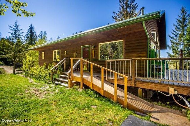 407 Spyglass Hill Rd, Careywood, ID 83809