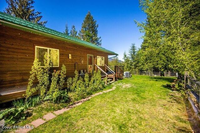 407 Spyglass Hill Rd, Careywood, ID 83809