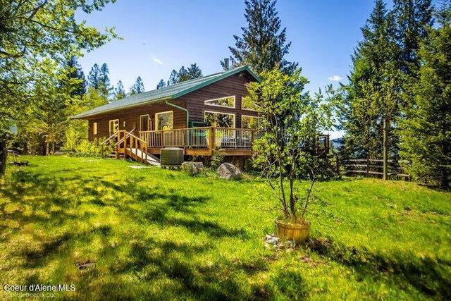 407 Spyglass Hill Rd, Careywood, ID 83809