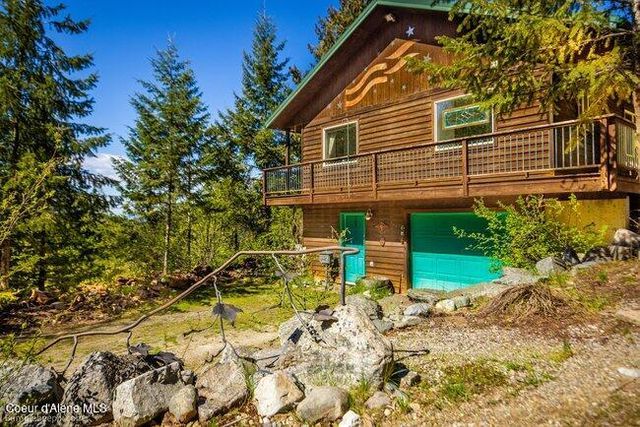 407 Spyglass Hill Rd, Careywood, ID 83809