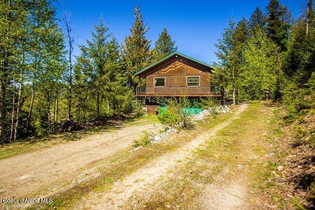 407 Spyglass Hill Rd, Careywood, ID 83809