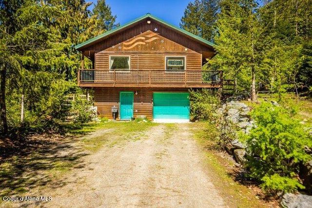 407 Spyglass Hill Rd, Careywood, ID 83809