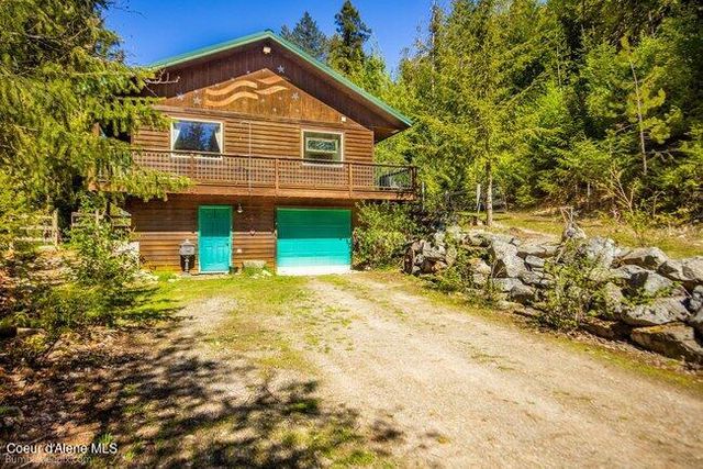 407 Spyglass Hill Rd, Careywood, ID 83809