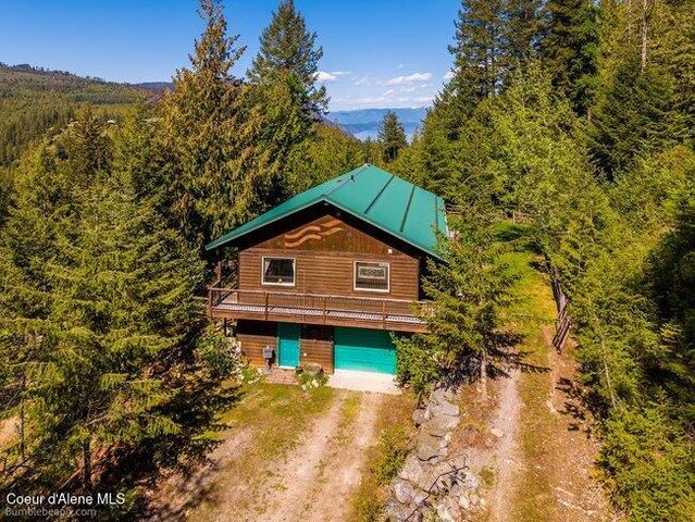 407 Spyglass Hill Rd, Careywood, ID 83809