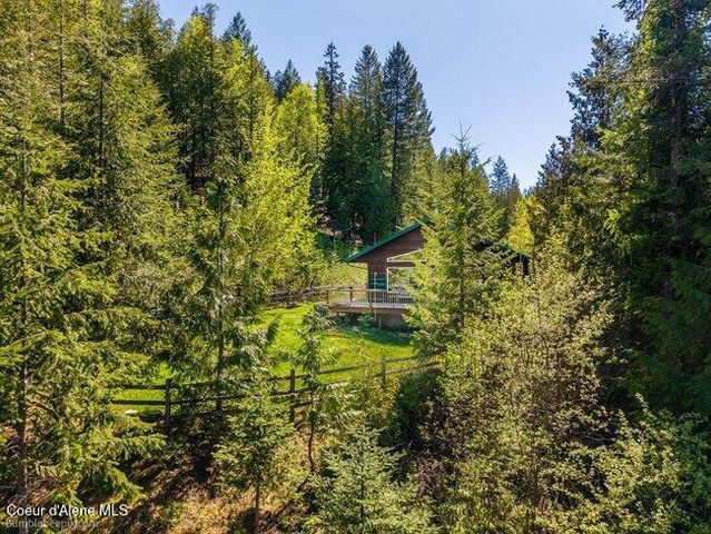 407 Spyglass Hill Rd, Careywood, ID 83809