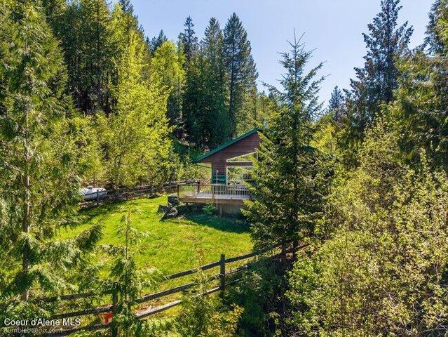 407 Spyglass Hill Rd, Careywood, ID 83809