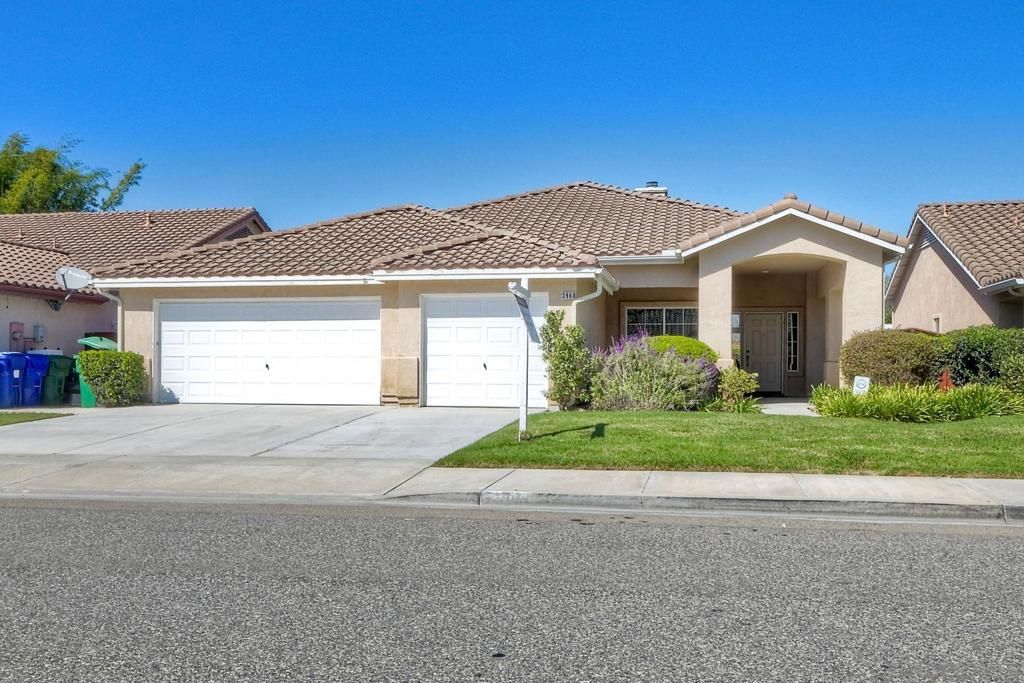 3960 Baja Vista, Oceanside, CA 92058 — exterior