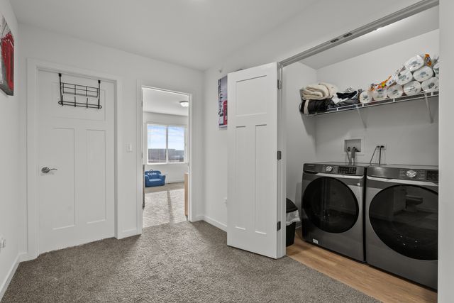 1016 Gillespie Lane, Yorkville, IL 60560