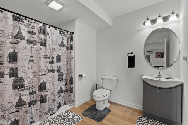 1016 Gillespie Lane, Yorkville, IL 60560