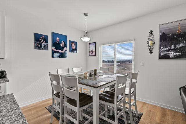 1016 Gillespie Lane, Yorkville, IL 60560